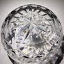 Vintage Cut Glass Bowls (Includes Signed Tyrone Crystal) Image 4