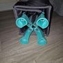 Travel Cot (Pristine Condition) Image 7