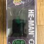 Funko MOTU: He-Man & Skeletor Art Series Bundle Image 3
