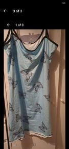 Night dress