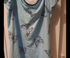 Night dress