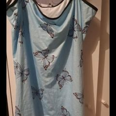Night dress