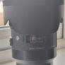 50mm f/1.4 DG HSM Art Lens for Sony E Mount. Image 5