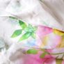 Tinker Bell voile curtain Image 2