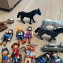 Playmobil figures and accessories Image 4