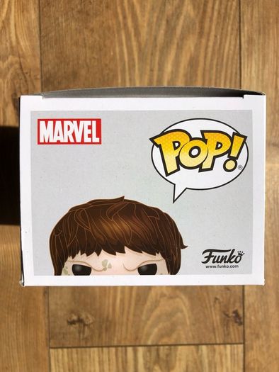Funko X-Men: Toad (2020 Spring Convention) #443