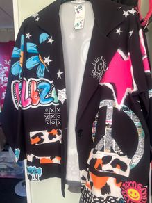 Funky Blazer