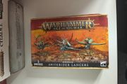 Warhammer - Sylvaneth - Spiterder Lancers