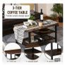 coffee table Image 2
