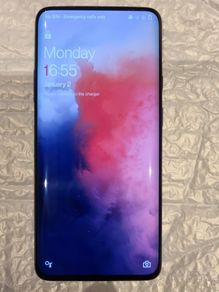 Oneplus 7T pro