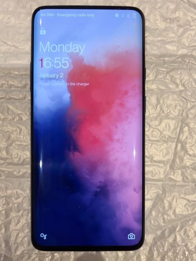 Oneplus 7T pro
