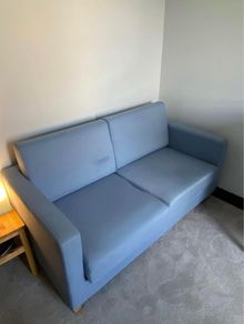 Habitat Couch