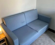 Habitat Couch