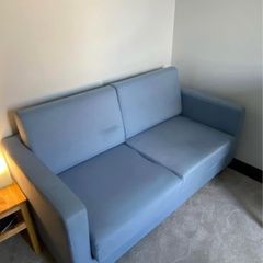 Habitat Couch
