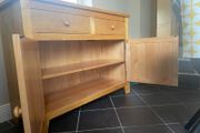 Solid Wood Sideboard for Sale