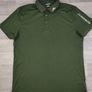 J.Lindeberg Golf Polo Shirt Mens XL Image 2