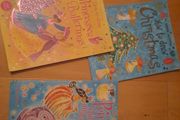 Art/drawing books set of 3