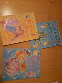 Art/drawing books set of 3
