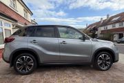 2023 Suzuki Vitara