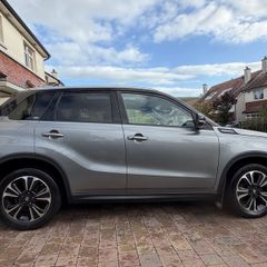 2023 Suzuki Vitara