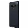 Armour Case For Samsung Galaxy Note 9 10 Plus 20 ULTRA Carbon Fiber Back Cover Image 4