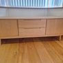 Oak John Lewis Sideboard Image 3