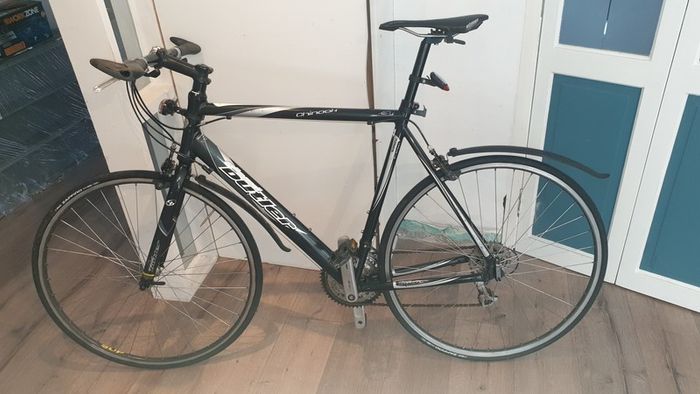 road bike