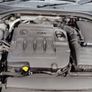 Breaking Skoda superb 2017 crlb ls9r automatic Image 2