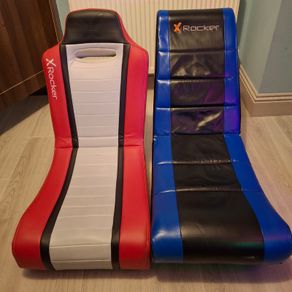 Gaming chairs
