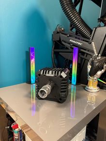 Fanatec 8nm DD Pro