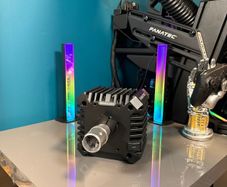 Fanatec 8nm DD Pro