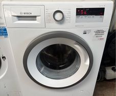 Bosch Washing Machine