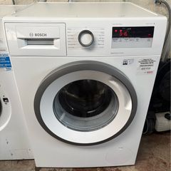 Bosch Washing Machine