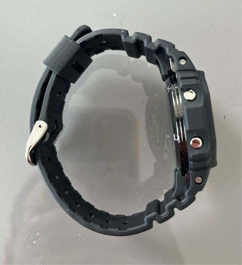 Casio G-Shock GW5000U-1JF