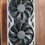 Graphics Card Evga Geforce Rtx 2060 KO Ultra Image 2