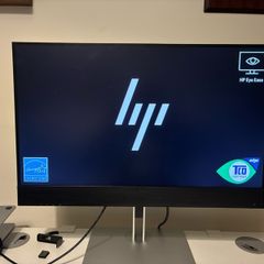 HP 27" Monitor