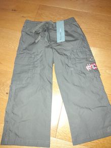Baby boys trousers, age 18-24 months