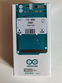 Arduino R3 Mega