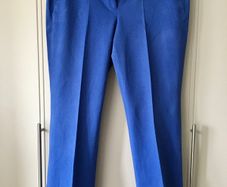 J.Crew womens trousers uk 12-14