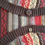 Bolero Cardigan Size 12 eur 38 Image 7