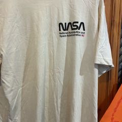 NASA t shirt