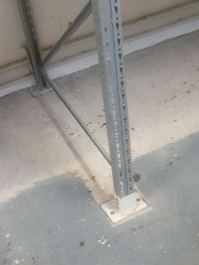 Pallet Racking