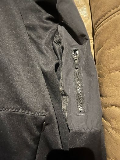 Nike air max hoodie training Tops jacket size xxl