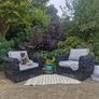 Garden furniture Image 4