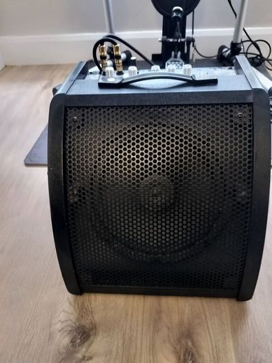 Electric Drum Kit