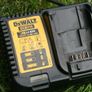 Dewalt DCB115 10.8-18v XR Lithium ION Battery Charger Image 2