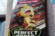 perfect Order pack