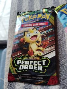 perfect Order pack