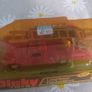 Dinky 282 Landrover fire appliance mib Image 2