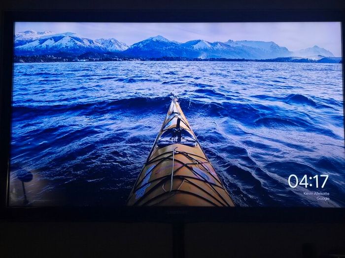 Samsung ue40d6100